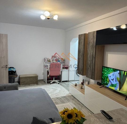 Apartament 2 camere, renovat recent, totul nou, mobilat si utilat - Poză 2
