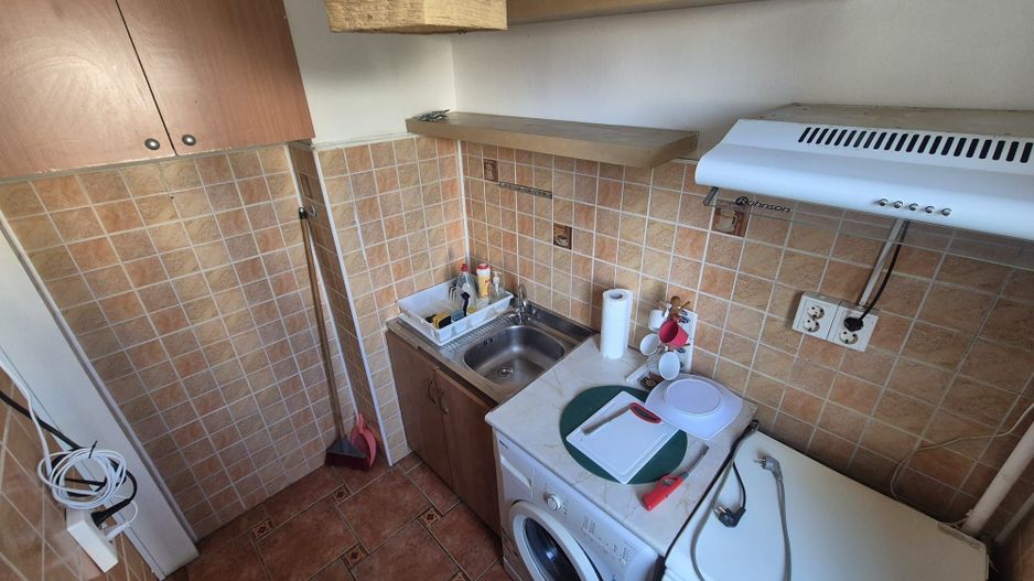 Particular inchiriez garsoniera in Drumul Taberei - Favorit - Poză 8