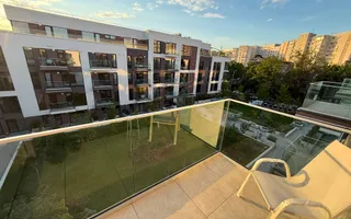 Apartament 2 camere Mosilor - Icon Garden - Poză 17