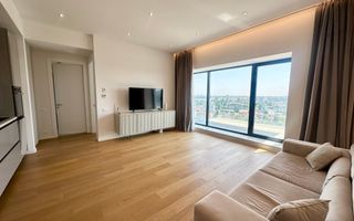 Apartament 2 Camere | One Verdi | Loc de Parcare - Poză 1