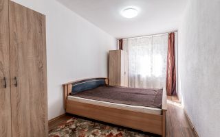 Apartament cu 3 camere, etaj 1 + loc de parcare pe Aleea Predeal - Poză 6