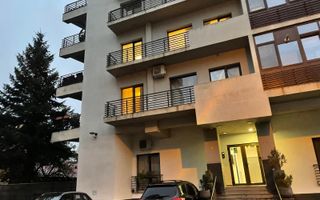 STUDIO DE VANZARE I ZONA HERASTRAU I SECTOR 1 - Poză 12