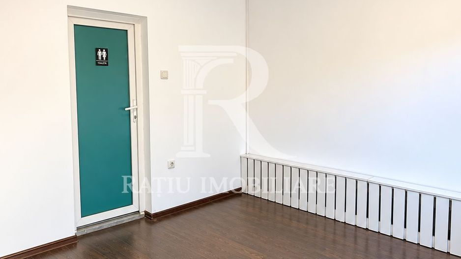 BIROU ULTRACENTRAL | 4 CAMERE | PARCARE CU BARIERA | ORADEA - Poză 4