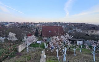 Vila  Oradea zona Iorga 420 mp ,teren 2000 ml - Poză 3