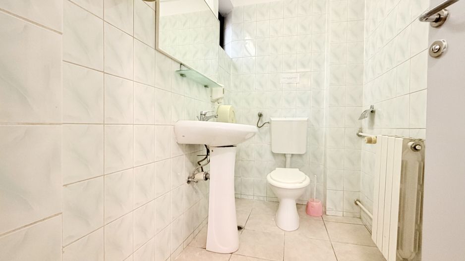 Spațiu de birouri premium – Clasa A, în zona centrală Timișoara - Poză 22