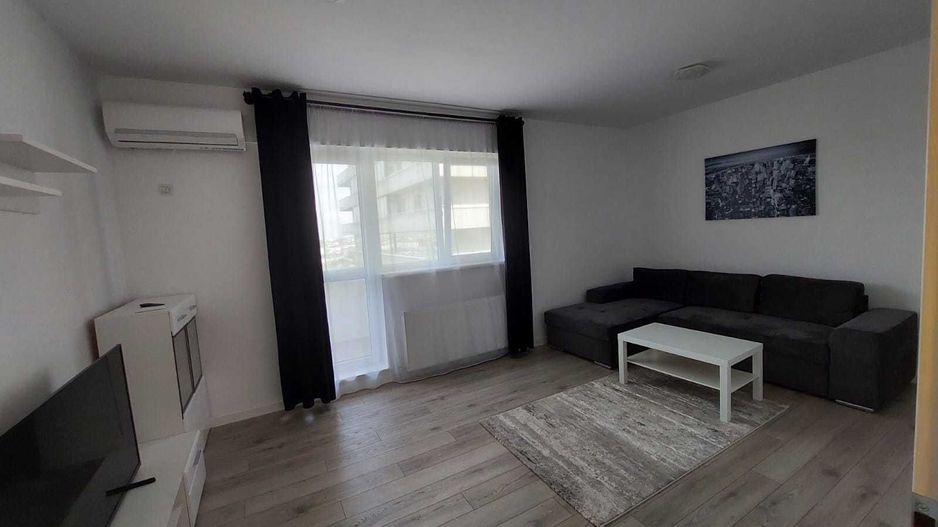 De inchiriat apartament cu 2 camere NOU , Dimitrie Leonida - Poză 3
