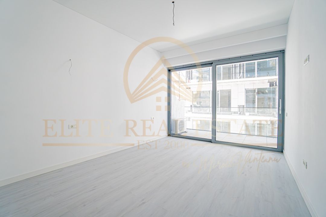 Mamaia Nord - Vânzare apartament 2 camere finisat. - Poză 7