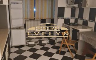 Apartament cu 2 camere de închiriat – Str. Primăverii, zona TexClub - Poză 2