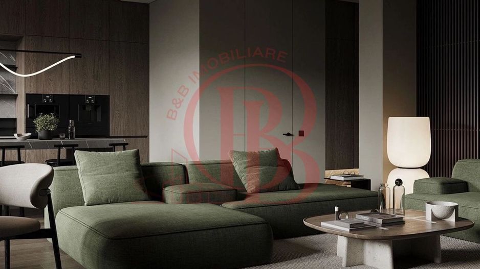 Apartament 2 camere Theodor Pallady-Metrou Nicolae Teclu - Poză 7