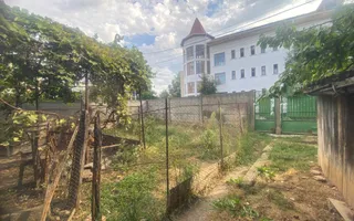 Vanzare casa cu 6 camere in Targoviste - vizavi de Colegiul Carabella - Poză 18