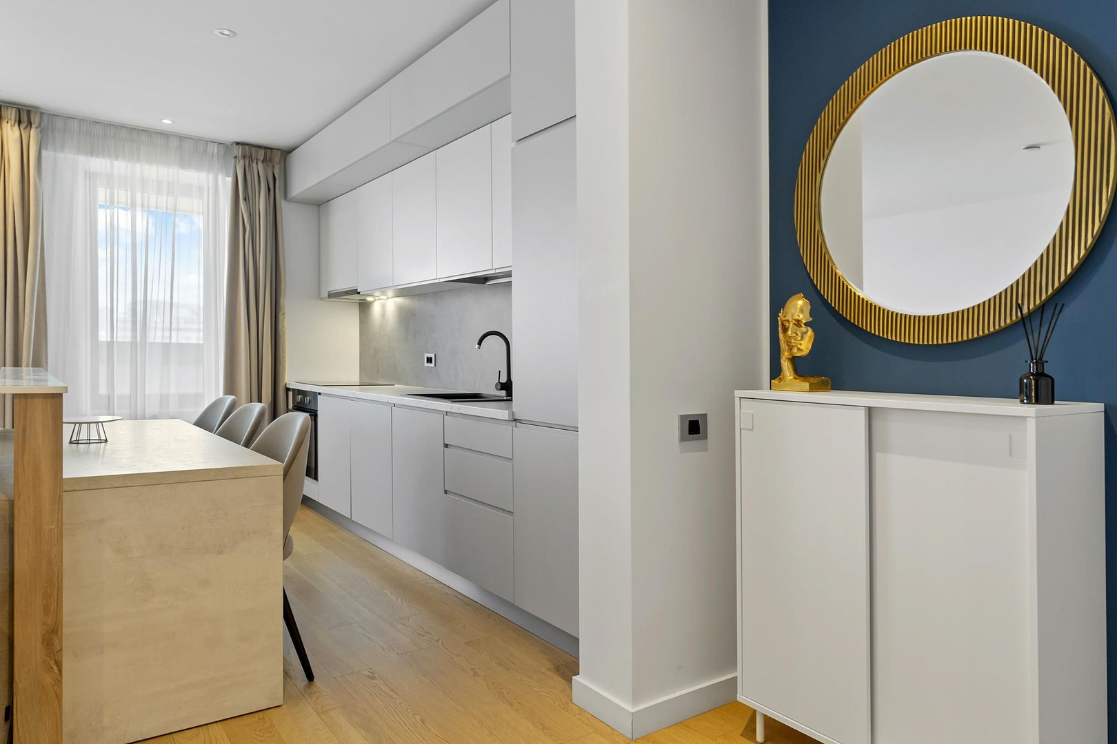 Apartament | 2 camere | Aviatiei | Aviatiei Tower - Poză 7