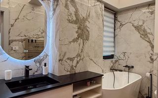 Apartament 3 camere în Copou - Poză 17