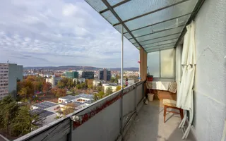 Apartament 2 camere, zona Iulius Mall - Poză 14