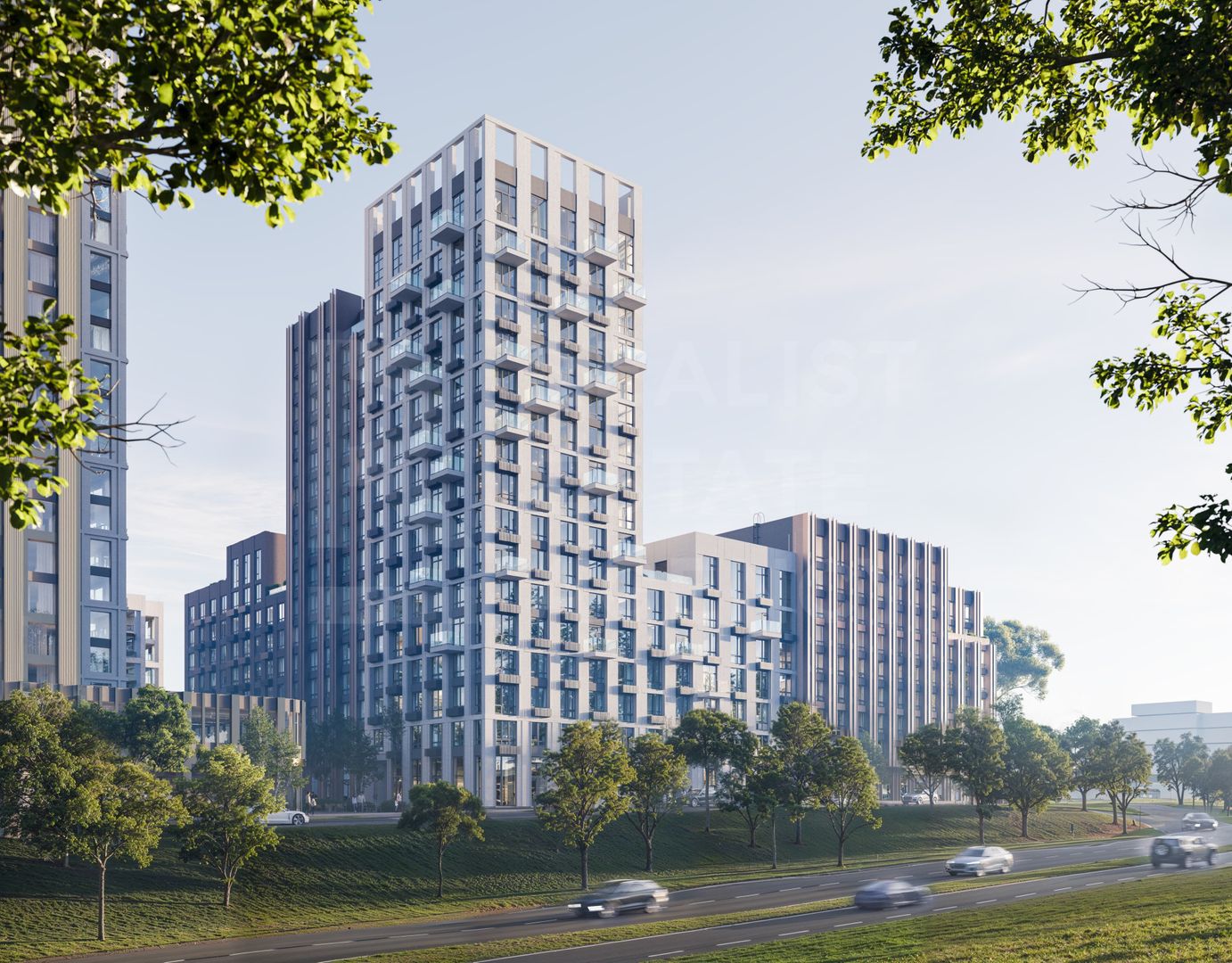 Vânzare, apartament, 2 camere, Bulevardul Dacia, Botanica - Poză 3