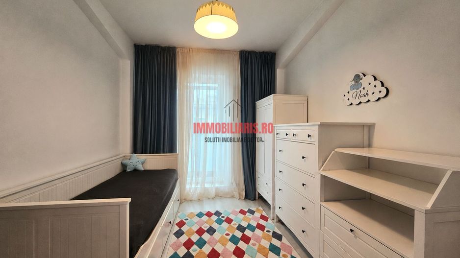 Pallady Metrou 10 min - Terasă 58 mp - Centrală Proprie - Comision 0% - Poză 8