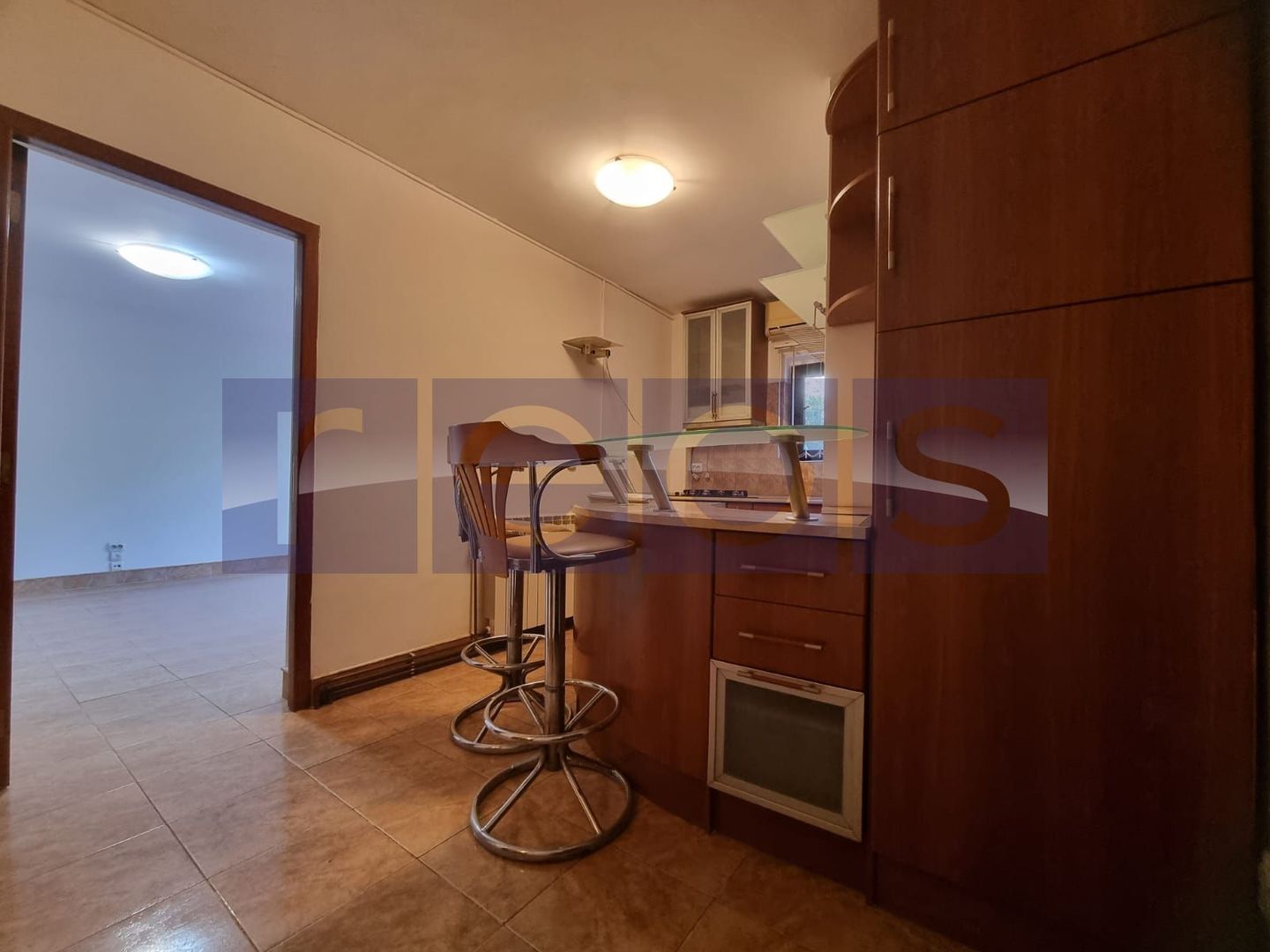 OPORTUNITATE VANZARE GARSONIERA  - NERVA -  Mall Vitan - Poză 3