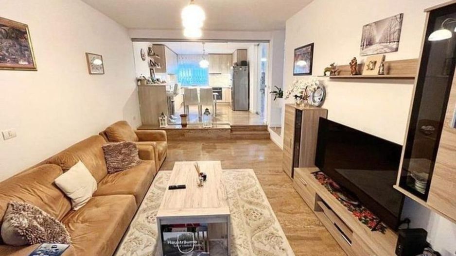 Un refugiu contemporan I Casă P+1 din complex intim I Dumbravița - Poză 2