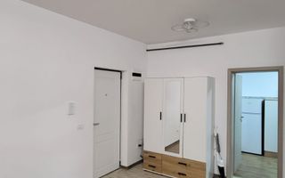 Giroc | 1 Cameră | 38 mp | Balcon 8 mp | Parcare | Încălzire în Pardoseală - Poză 6