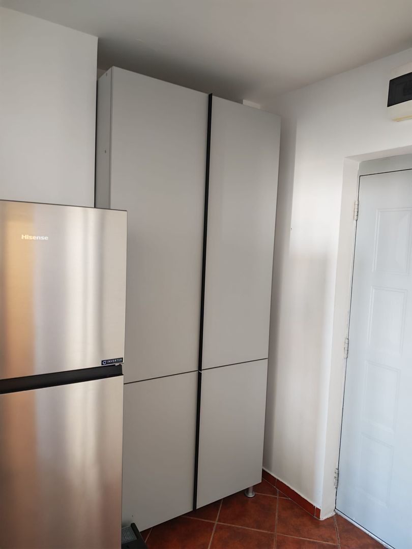 Închiriere Apartament 2 camere Muncii,Parcare Inclusă, langa Metrou, Petfriendly - Poză 7
