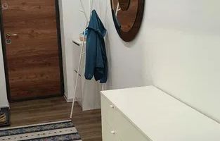 2 camere de închiriat în zona Centrală din Cluj-Napoca - Poză 6
