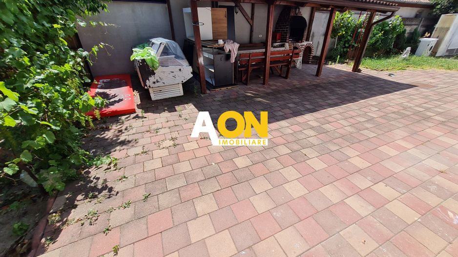 Casa 6 Camere, Teren 695mp, Zona Cetate F Buna - Poză 4