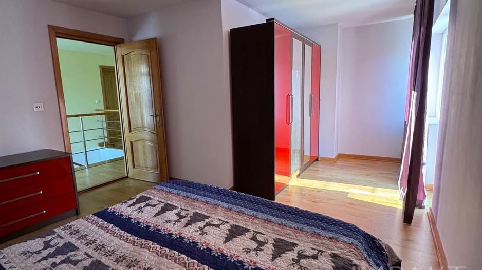 Casă tip duplex, 200 mp, 3 niveluri, 2 locuri de parcare - Poză 15