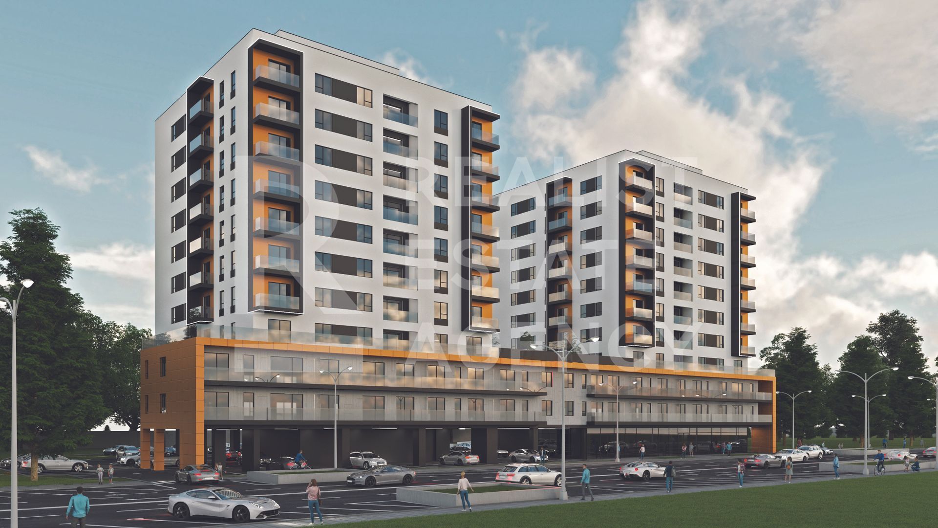 Apartament cu 2 camere - Apărătorii Patriei, sector 4, București - Poză 3