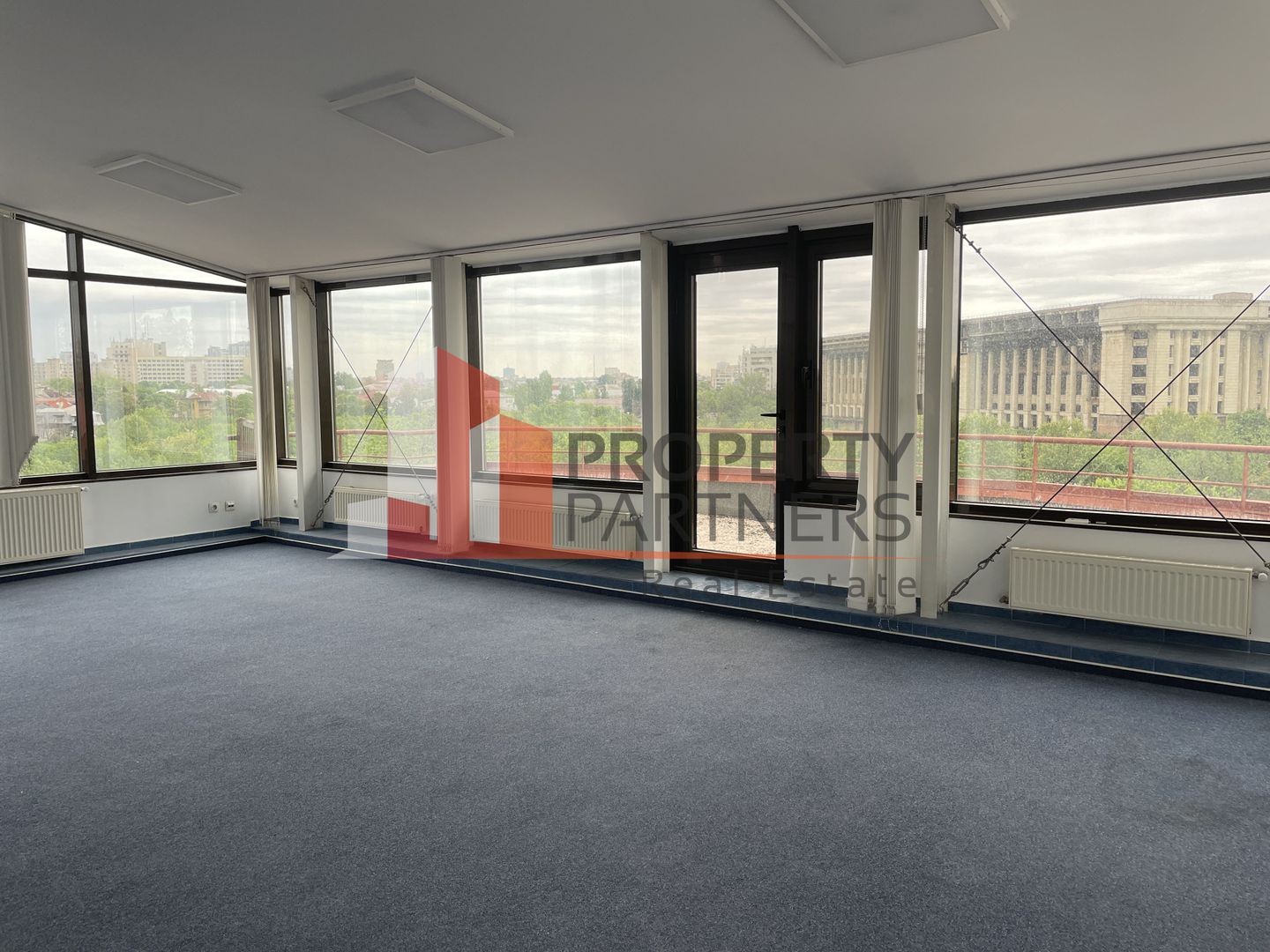 Cladire de birou disponibila, Splaiul Independentei - Poză 5