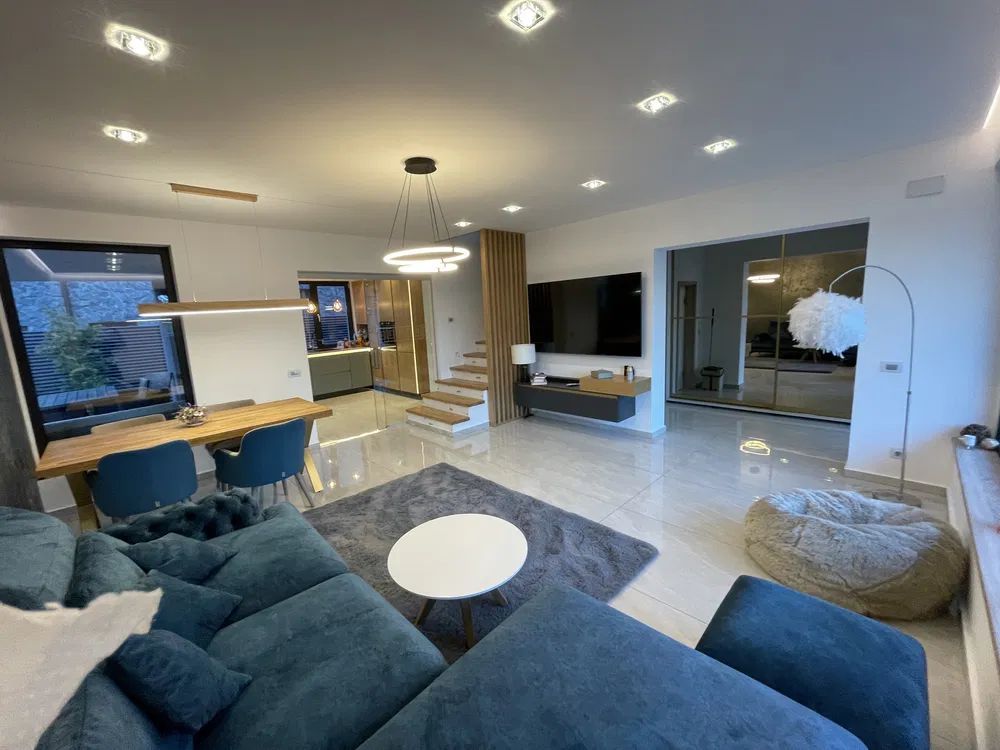 Vila exclusivista || Iancu Nicolae || Prima inchiriere - Poză 2