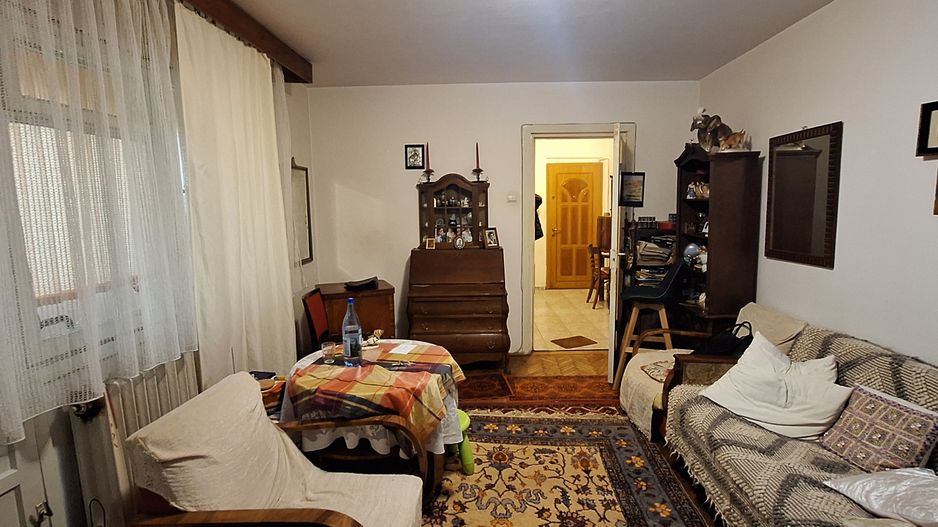 Apartament cu 2 camere - Circumvalatiunii - Poză 6