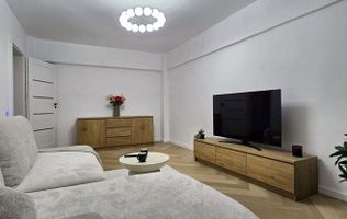 2 Camere Smart Home | Zona Tineretului  | Renovat Premium | Parc Tineretului