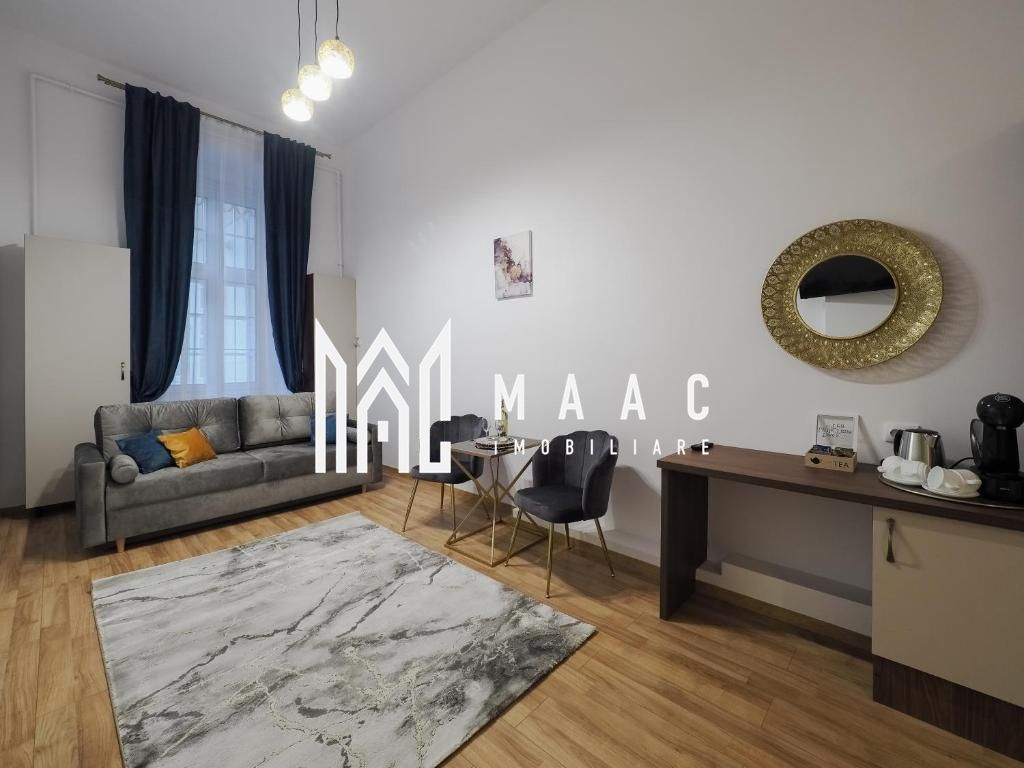 Apartament 2 camere I 75 mpu I Regim hotelier I Ultracentral - Poză 17