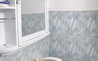 Cameră de cămin renovată și utilată, zonă centrală, Iași – Cantemir - Poză 6