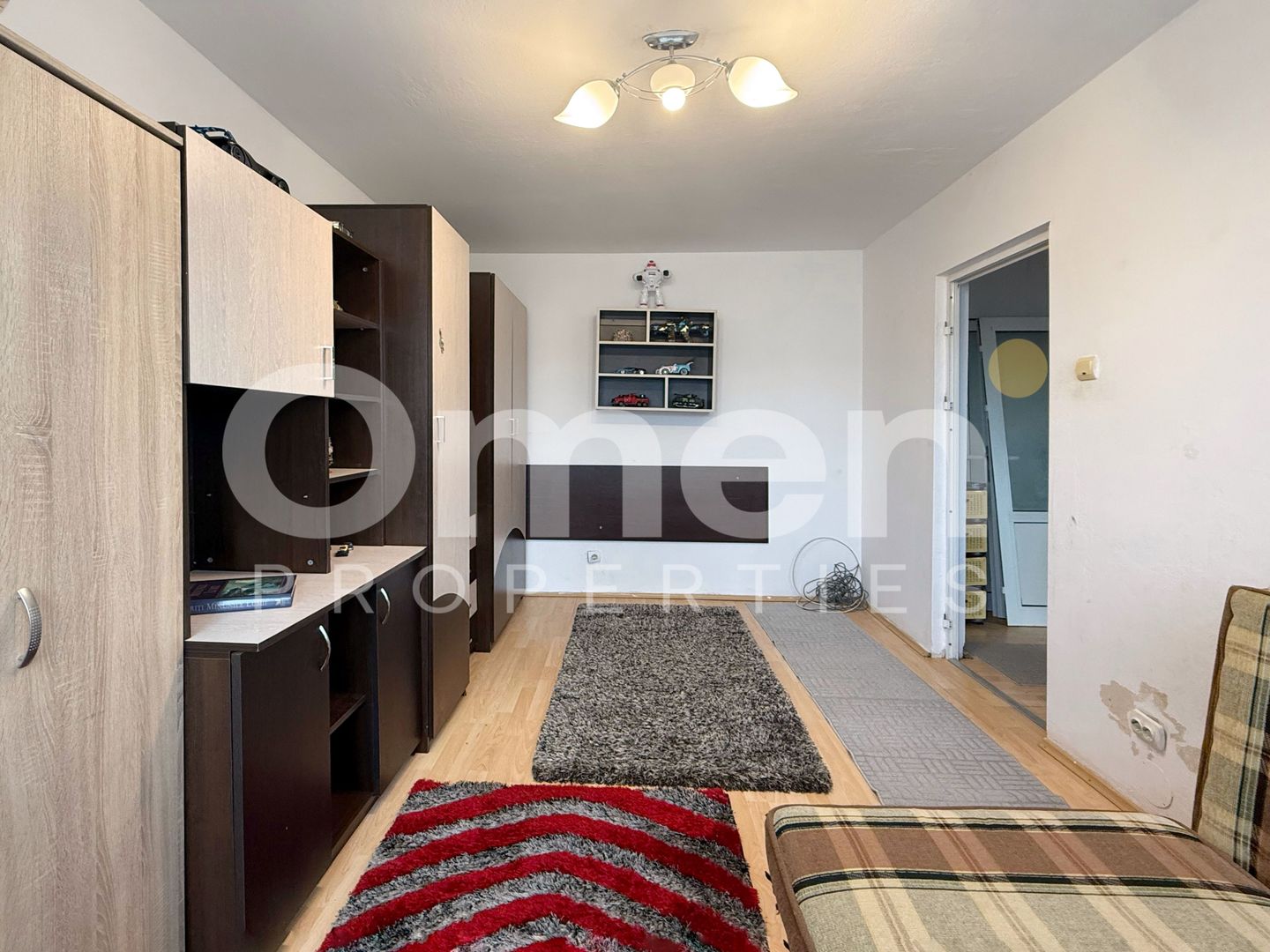 Apartament 2 camere de vanzare zona Albina - Poză 3