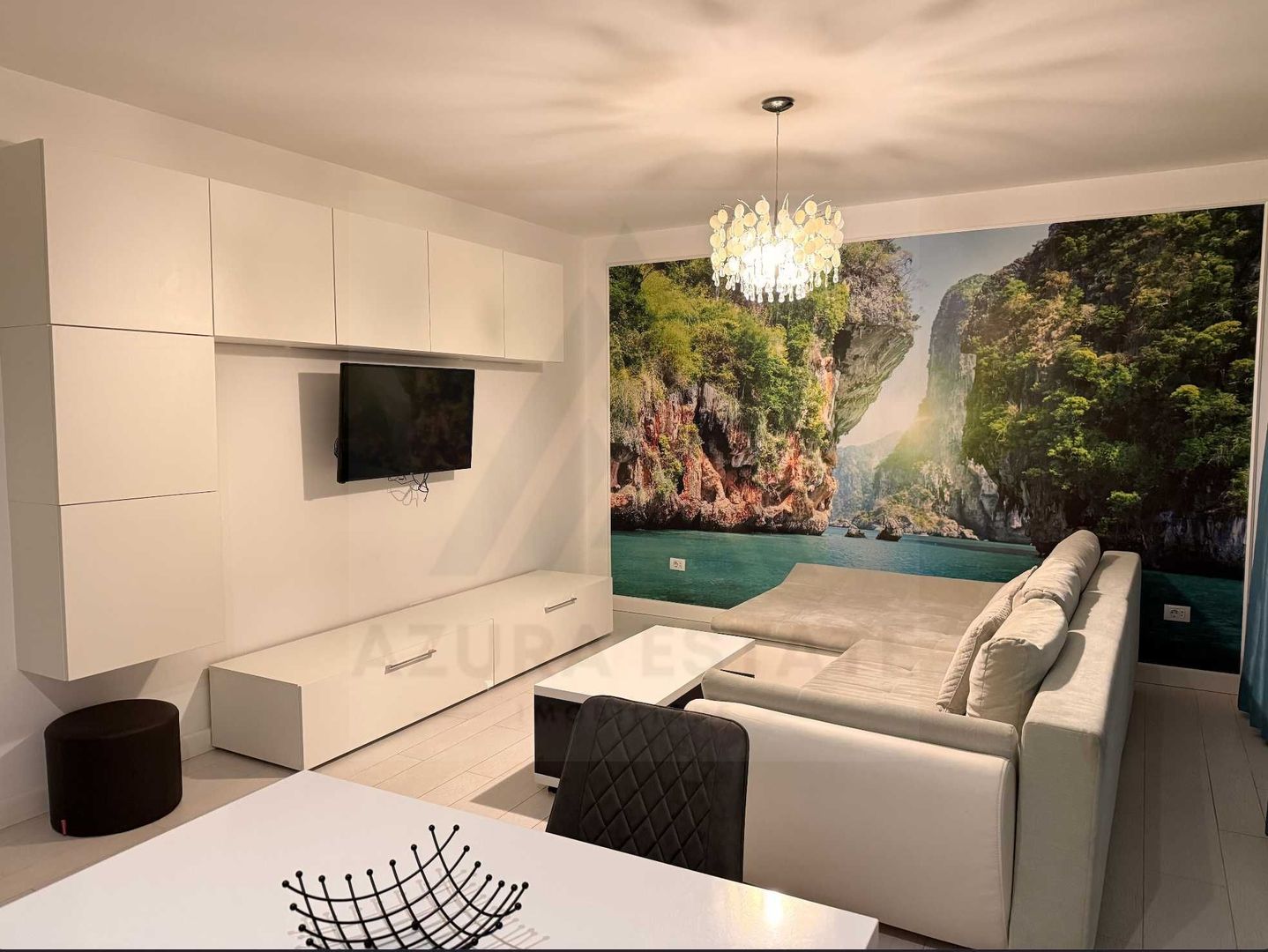 Apartament premium 2 camere 50 mp utili parcare privata D-na Stanca - Poză 6