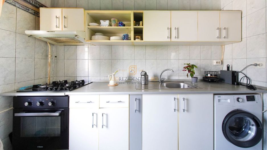 Apartament 2 camere de vanzare, zona parc Tineretului, metrou Sudului - Poză 24