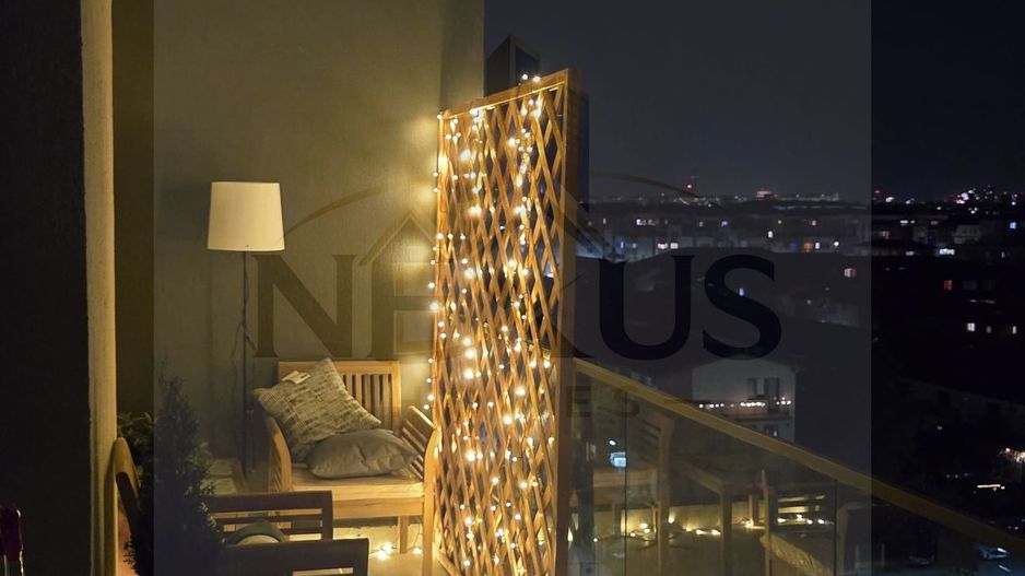 Apartament 2 cam - Metrou Berceni - Mobilat si utilat complet - Poză 10