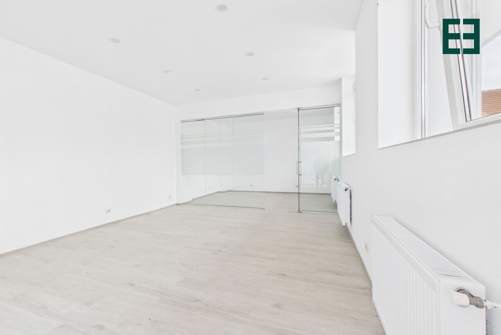 De închiriat - Spațiu birouri open space - Zonă Centrală  - Timișoara - Poză 4