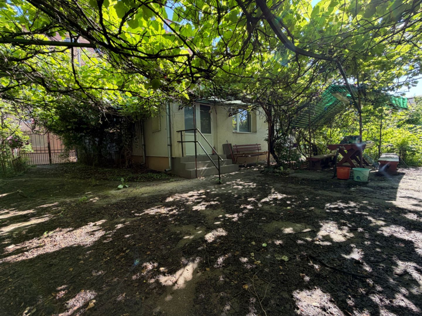 Casa Ultracentrala, Comision 0% - Zona Cetate - Poză 3