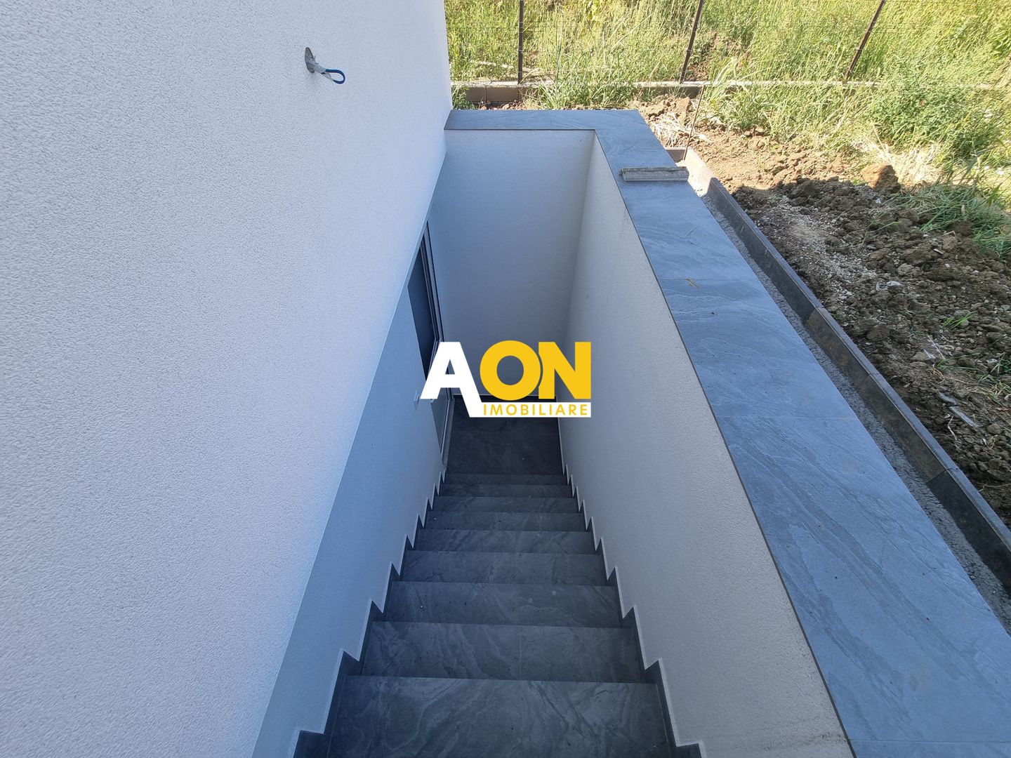 De inchiriat casa noua individuala, 4 camere, Dealul Furcilor - Poză 11