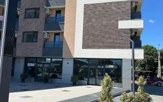 Închiriere spații comerciale, Pașcani, Str. Dragoș Vodă, ATC Residence - Poză 7
