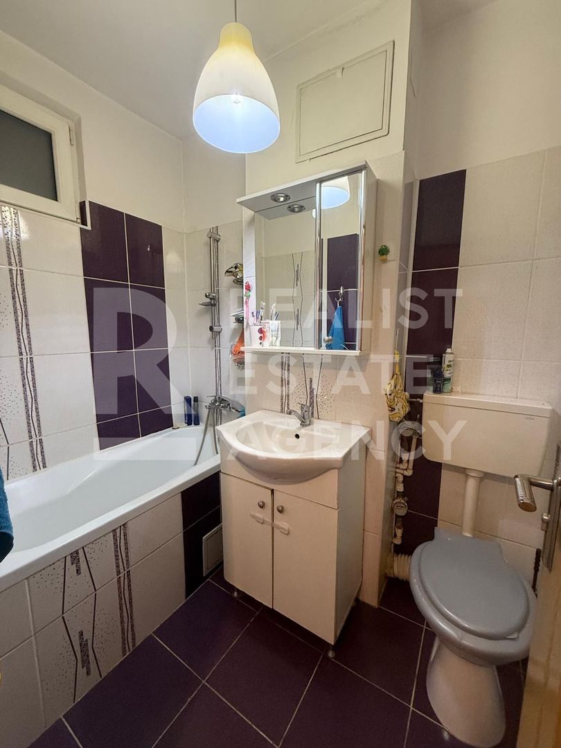 Chirie, apartament cu 2 camere în zona Drumul Taberei, București - Poză 15