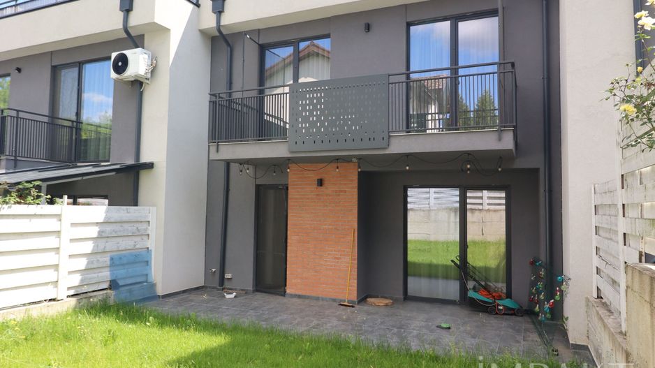 Casa insiruita minunata, de vanzare , cartier Borhanci! - Poză 25