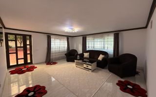 Casă de vanzare Glina langa Profi / teren 587mp - Poză 7