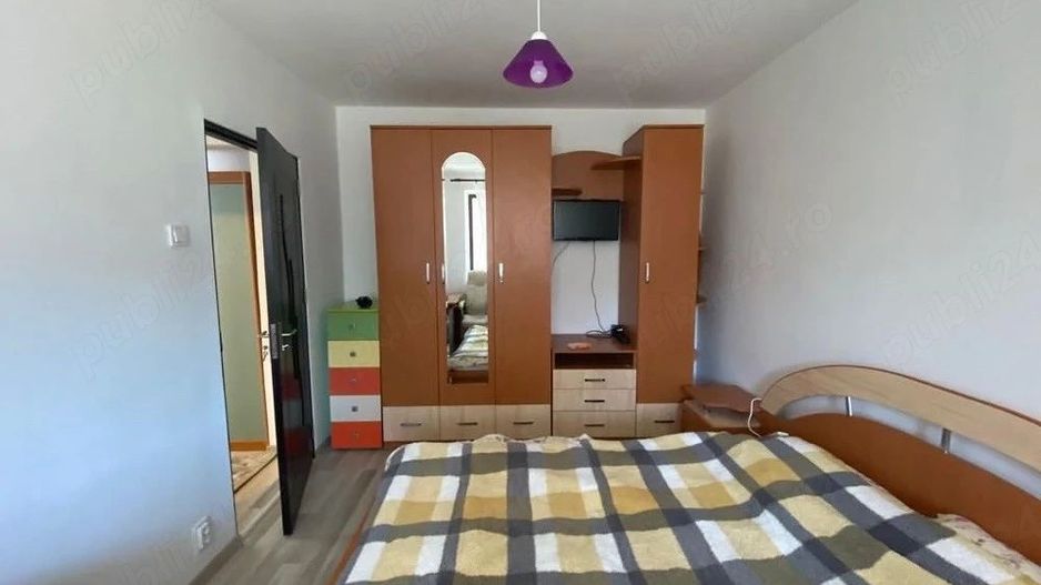Apartament 2 camere | complet utilat | bloc reabilitat | metrou Gorjului - Poză 3