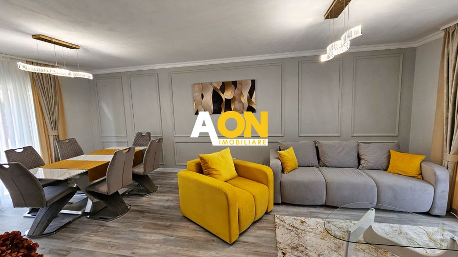 Casa tip insiruit, 4 camere, 186 mp teren, zona premium, Cetate - Poză 1