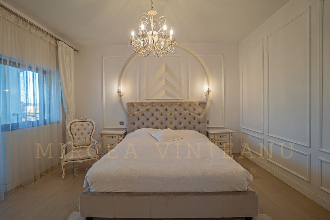 Palazu Mare/ Elvila - Casa de poveste pentru familia ta - Poză 43