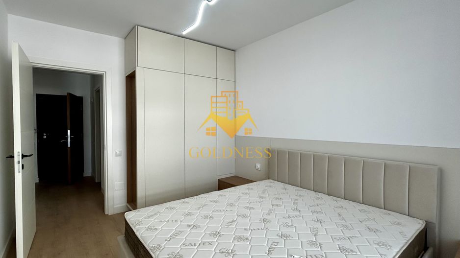 3 camere,Parcare,Premium, Prima Inchiriere, Eroilor Residence,Floresti - Poză 4