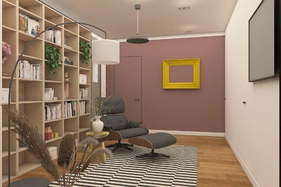 Lux 4 Camere Aviatorilor || Popa Savu || prima inchirie Piata Charles de Gaulle - Poză 4