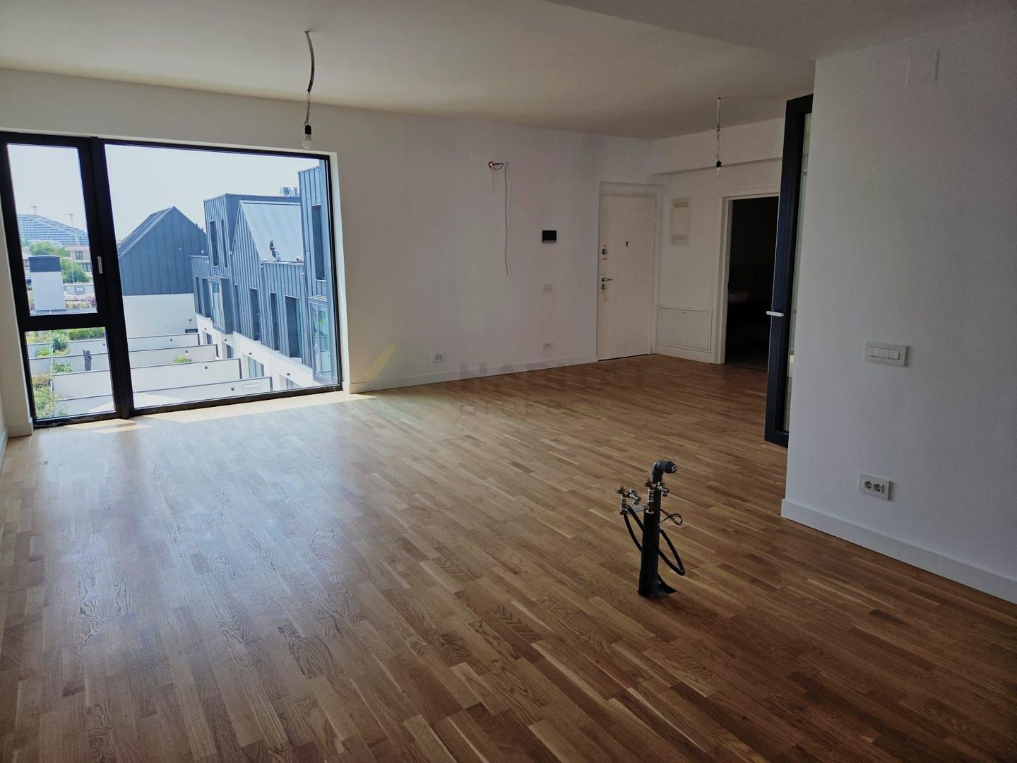 Apartament 2 camere de vânzare – Avalon Estate, Pipera (Rond OMV)+ parcare - Poză 10